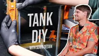 DIY with Tanner Serpa | Tidal Gardens Podcast Ep 11