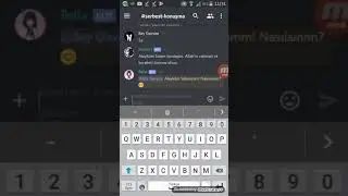 DISCORD RAINBOW ROL YAPMA (NASIL YAPILIR #1)