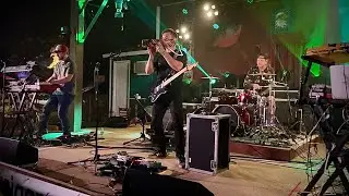 Jon Wayne & The Payne - Pulse Drop Live | Muskie Days Festival 2024