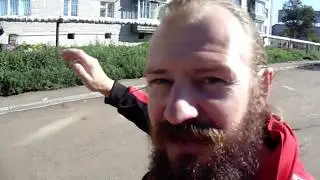РАманДВ Николаевск Видеодневник ч 004
