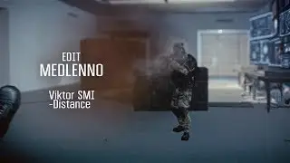 Medlenno (paid by -Distance)