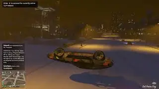 GTAV - Satisfaction