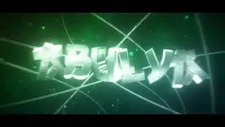 (Abulya) intro - By ,,Nice Designing"