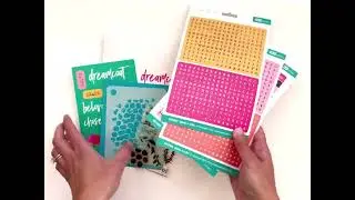 Dreamcoat Faith Art Collection | Unboxing