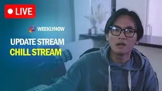Chill Stream.