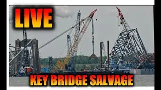 Live from Baltimore May 17, 2024