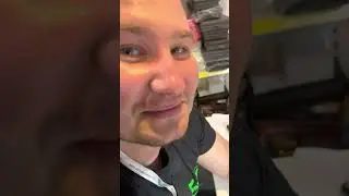 Блесна на 150К ручной работу 😂😂 блесна из бараниной кости 😂 блесна из жестенных банок 😅