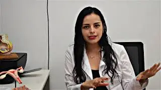 Salud e higiene sexual femenina 1. Dra Jennifer Landa. Ginecología y obstetricia