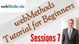 7 - webMethods Tutorial for Beginners | Chennai Folks Training