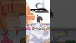 How to do PEN SPINNING like in ANIME ✍️🌀