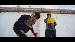 Fekky - Way Too Much (feat. Skepta)