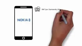 Nokia 8 Review : The First Android Nokia Smart Phone