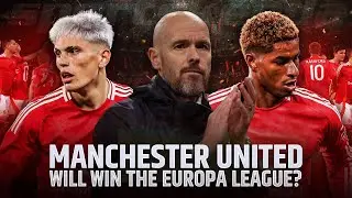 Can Man Utd win the Europa League? | Real Madrid Supremacy in UCL | Haaland or Mbappe  @kheraeesh