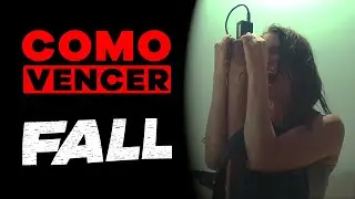 COMO VENCER: VERTIGO (FALL)