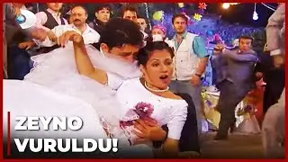 Zeyno ÖLDÜ! | Yılan Hikayesi 66. Bölüm