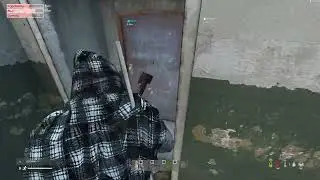 DayZ-Нападение на Ya snova s vami