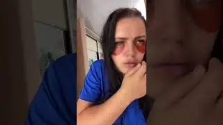 Когда ты в семье одна русская 😀