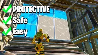 The Most PROTECTED Highground Retake Tutorial