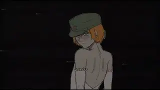 Hey, wanna see my head come off? [Logame version]