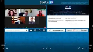 360ON TV E10 S1: Quale futuro per le startup dopo la sentenza del Consiglio di Stato?