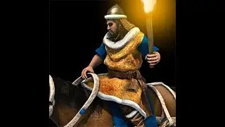Civ Guide: The Huns