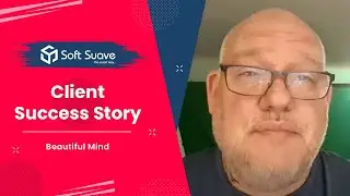 Soft Suave’s Client Success Story:- Beautiful Mind - Social Media and Peer Support Platform