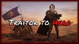 Helldivers 2 - Traitor To Hero - First Impossible Dive