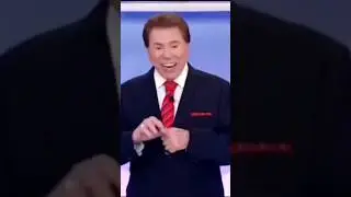 Quem foi Silvio Santos ?? Nossa querida homenagem a ele🥹🫶🏾 vídeo completo no canal. #legadoeterno