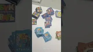 Кукольная миниатюра 