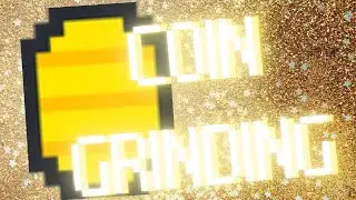 Coin Grinding in Super Cat Tales 2