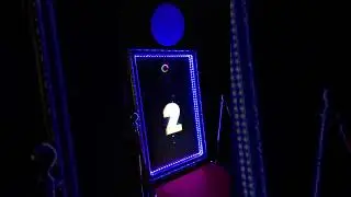 Fotolustro Trójmiasto wynajem animacja świąteczna