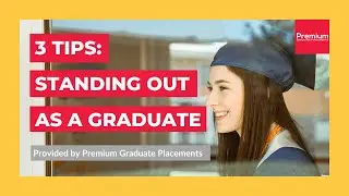 How to Stand Out as a Graduate and Get a Job | Premium Graduate Placements (PGP Australia)