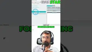 Automation to forward messages in telegram and modify them with AI before forwarding