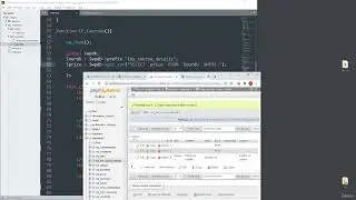 005 Retrieve Data from Database 1