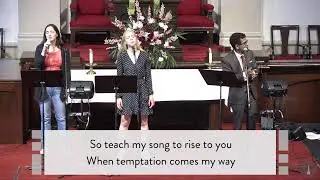 Evening Service, June 11th, 2023 | Park Street Church, Boston