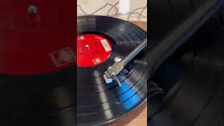 My New Favorite Budget #Turntable!