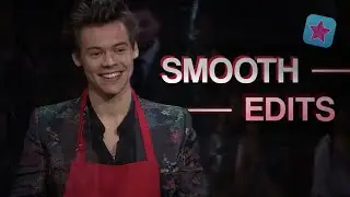 tips for smooth edits | video star