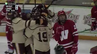 Inside the WCHA (W)- 3.2.21
