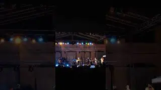 Άνοιξαν τα δέντρα ουλα- Κώστας Μακεδόνας & Salonique Brass Band- Μονή Λαζαριστών