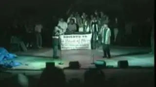 Baby Rasta y Gringo The Noise Live(HQ)