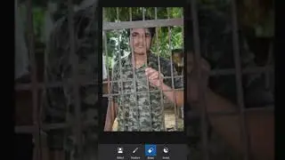 Snapseed Lightroom Photo Editing Tutorial 
