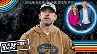 Jets' in Crisis: Aaron Rodgers' Influence hurting the team?