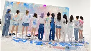 #혜원Dream is IZ*ONE