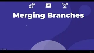 Merging Branches in Git | Lecture 57