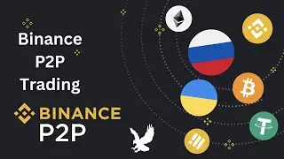 Binance P2P Trading || Binance P2P Selling || Binance P2P Buying || How To Do Binance P2P || Binance