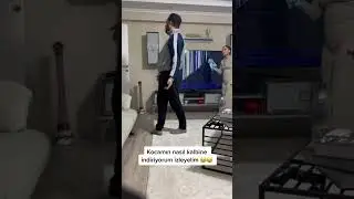 Tv Değilde Kadın'ın kalbi kırıldı belli etmesede 🤦🏻‍♂️