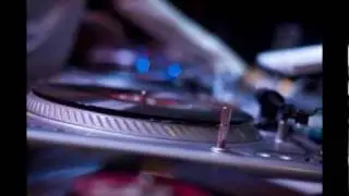 Turntable Science Remix 2009