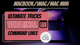 5 Mac HACKS Every Mac User Should Know About! (Big Sur)