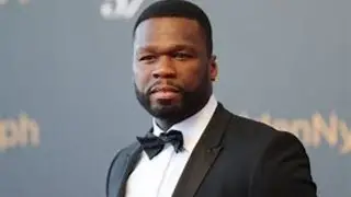 50 Cent Explains Why He Felt BETRAYED By Interscope