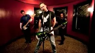 Metallica - Whiskey in the jar (Uncensored) Official video HD (Album: Garage Inc.) Sin censurar